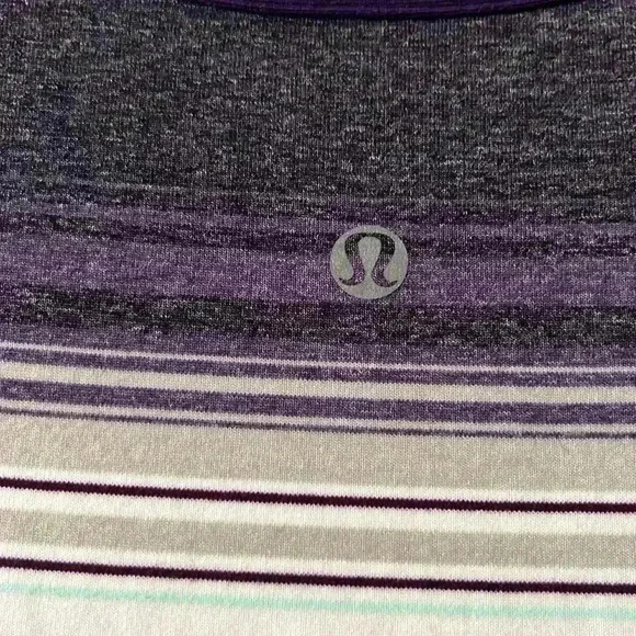 Lululemon Tank Breeze By Muscle Love Sleeveless Tank 4 - Picture 5 of 6